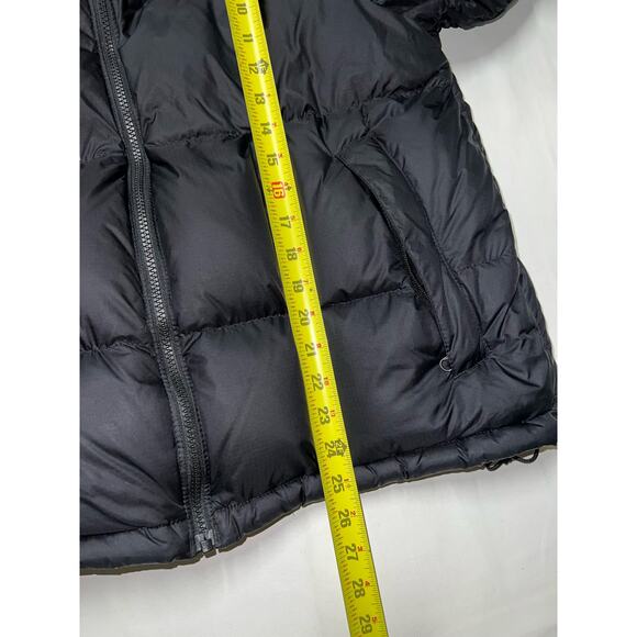 The North Face Atticus Torre Settings Airbrushed 1996 Retro Nupste Jacket - Picture 9 of 9